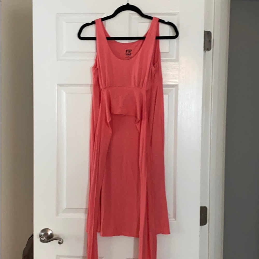 Pip & Vine Maternity dress